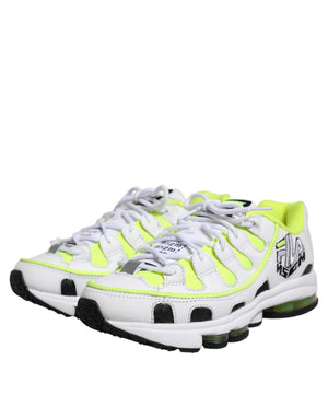 Multicolor Low Top Trainer Schnürsenkel Turnschuhe Schuhe
