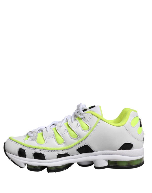 Multicolor Low Top Trainer Schnürsenkel Turnschuhe Schuhe