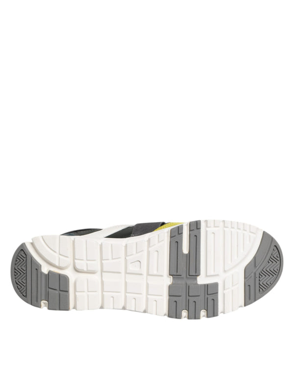 Multicolor Lace Up Low Top Männer Turnschuhe Schuhe