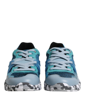 Multicolor Lace Up Low Top Männer Turnschuhe Schuhe