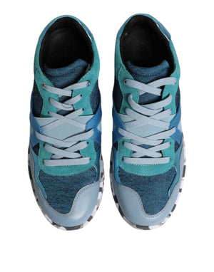 Multicolor Lace Up Low Top Männer Turnschuhe Schuhe