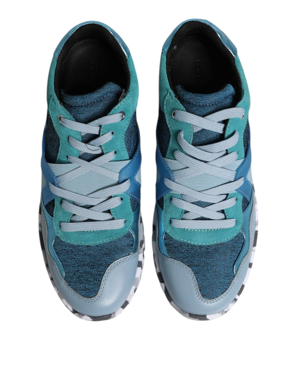 Multicolor Lace Up Low Top Männer Turnschuhe Schuhe
