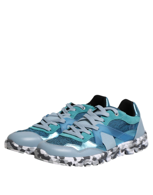 Multicolor Lace Up Low Top Männer Turnschuhe Schuhe