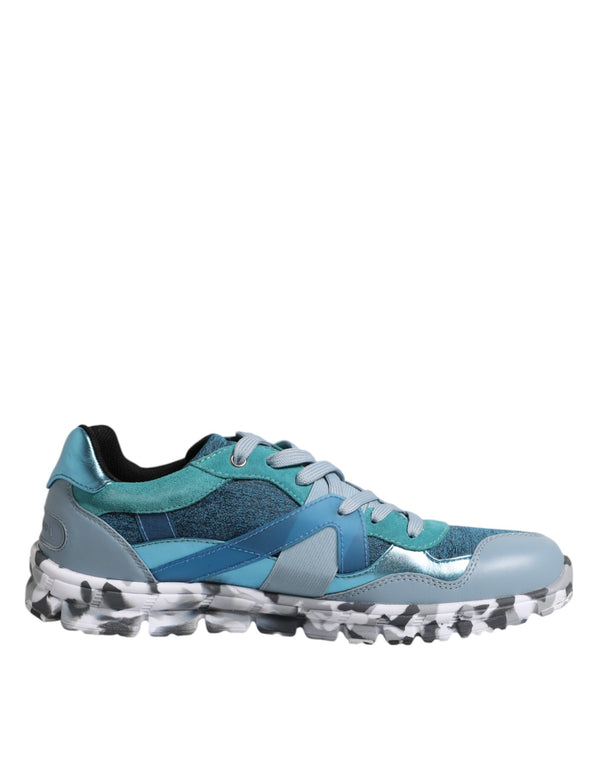 Multicolor Lace Up Low Top Männer Turnschuhe Schuhe