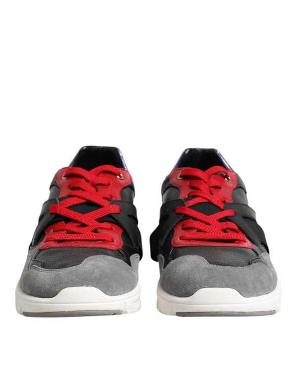 Multicolor Lace Up Low Top Männer Turnschuhe Schuhe