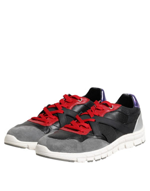 Multicolor Lace Up Low Top Männer Turnschuhe Schuhe