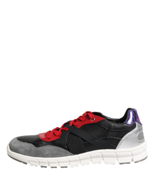 Multicolor Lace Up Low Top Männer Turnschuhe Schuhe