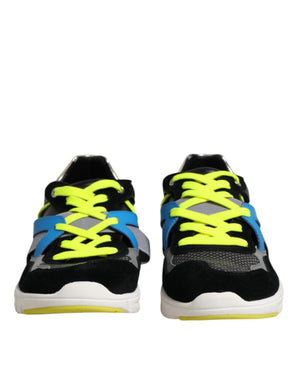 Multicolor Lace Up Low Top Männer Turnschuhe Schuhe