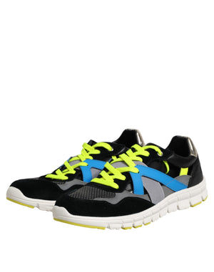 Multicolor Lace Up Low Top Männer Turnschuhe Schuhe