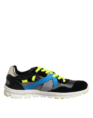 Multicolor Lace Up Low Top Männer Turnschuhe Schuhe