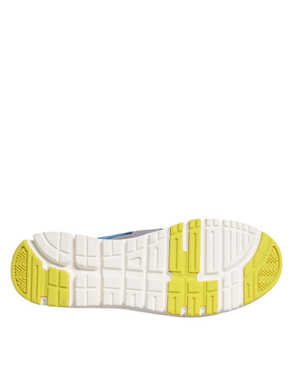 Multicolor Lace Up Low Top Männer Turnschuhe Schuhe