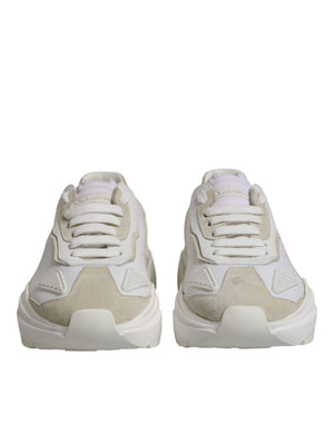 Weiß Low Top Daymaster Männer Turnschuhe Schuhe