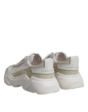 Weiß Low Top Daymaster Männer Turnschuhe Schuhe