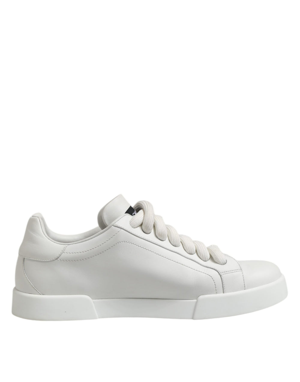 Weiß Logo Lace Up Low Top Männer Turnschuhe Schuhe