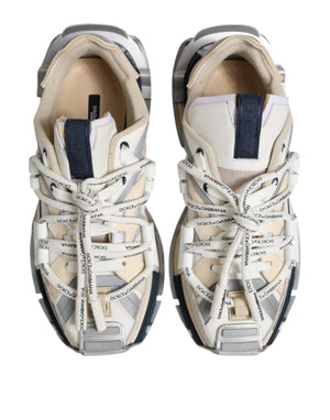 Multicolor Space Low Top Männer Turnschuhe Schuhe