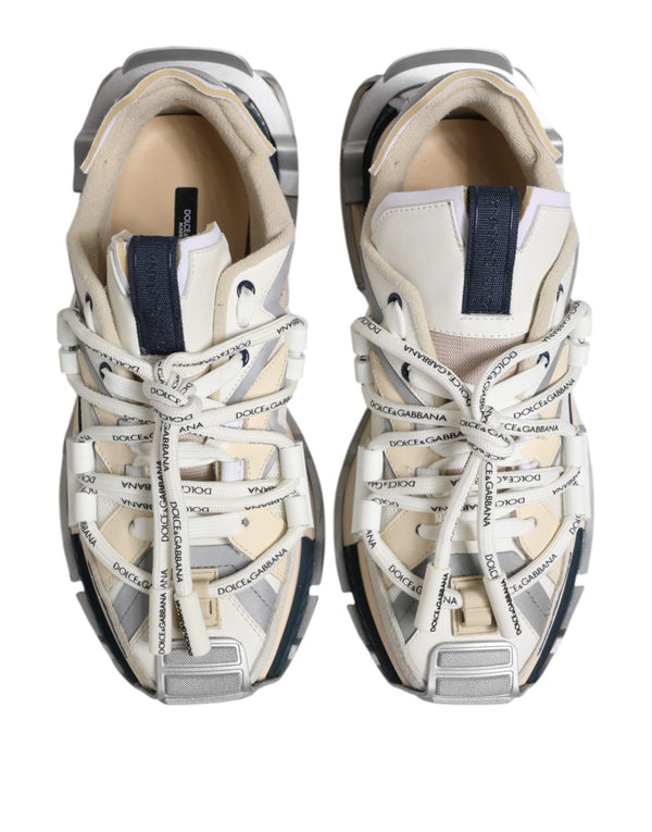 Multicolor Space Low Top Männer Turnschuhe Schuhe