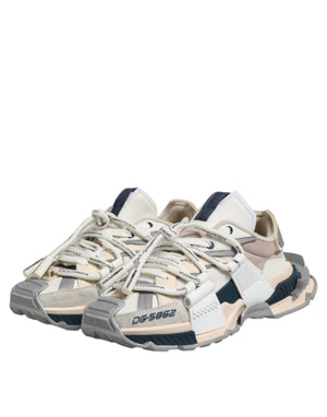 Multicolor Space Low Top Männer Turnschuhe Schuhe