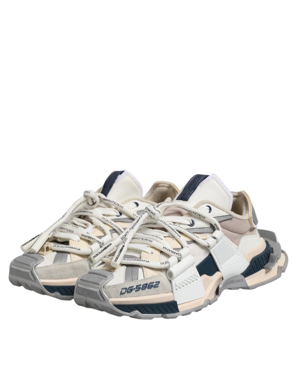 Multicolor Space Low Top Männer Turnschuhe Schuhe