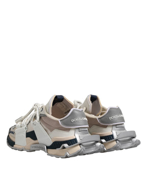 Multicolor Space Low Top Männer Turnschuhe Schuhe