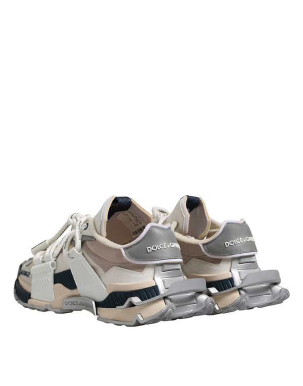 Multicolor Space Low Top Männer Turnschuhe Schuhe