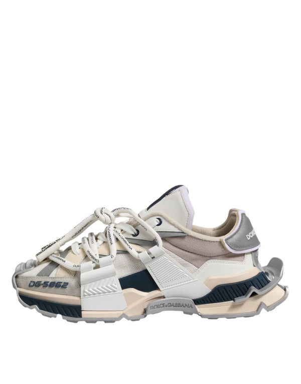 Multicolor Space Low Top Männer Turnschuhe Schuhe