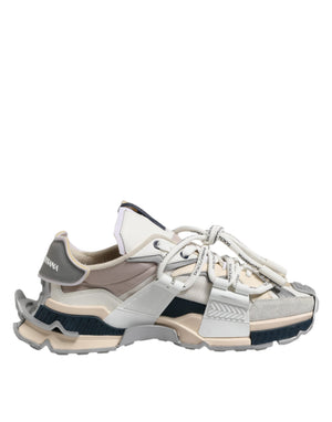 Multicolor Space Low Top Männer Turnschuhe Schuhe