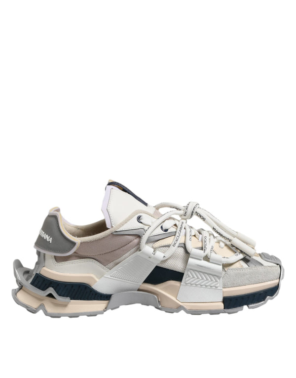 Multicolor Space Low Top Männer Turnschuhe Schuhe