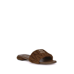 Schwarze Lamm-Ovis-Aries-Aries-Sandalen