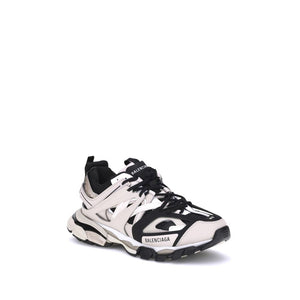 Bunte Nylon-Sportschuhe