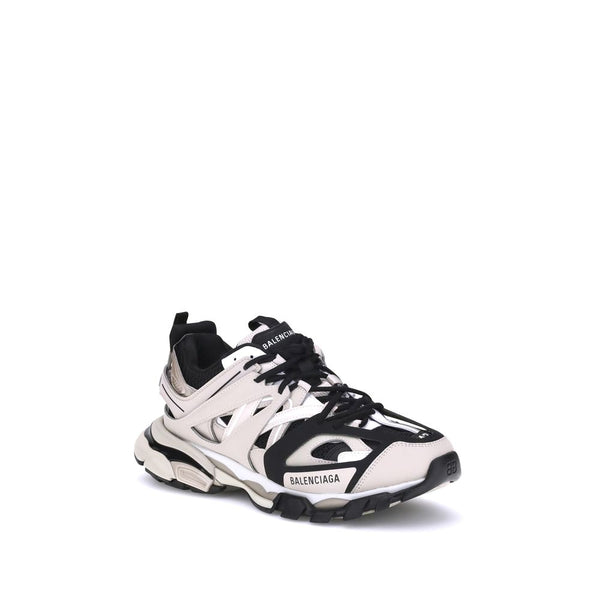 Bunte Nylon-Sportschuhe