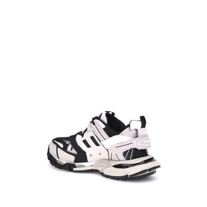 Bunte Nylon-Sportschuhe