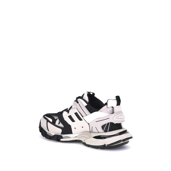 Bunte Nylon-Sportschuhe