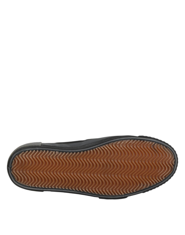 Silberne Leder Schnürschuhe Low Top Sneakers Schuhe