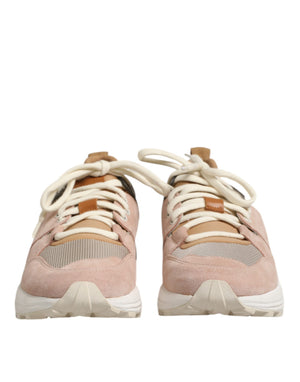 Multicolor Wildleder Low Top Frauen Turnschuhe Schuhe