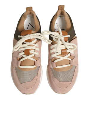 Multicolor Wildleder Low Top Frauen Turnschuhe Schuhe