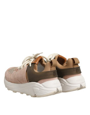 Multicolor Wildleder Low Top Frauen Turnschuhe Schuhe