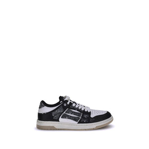 Bunte Gummisohle Sneakers