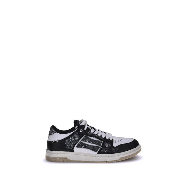 Bunte Gummisohle Sneakers