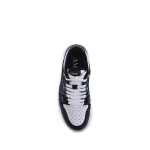 Bunte Gummisohle Sneakers