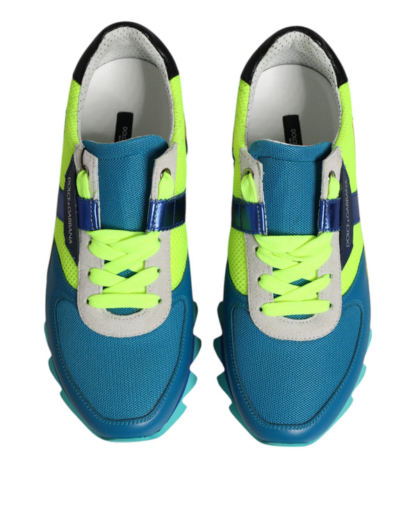 Multicolor Leder Low Top Männer Turnschuhe Schuhe