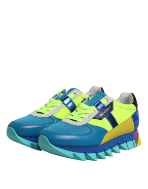Multicolor Leder Low Top Männer Turnschuhe Schuhe