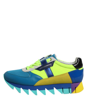 Multicolor Leder Low Top Männer Turnschuhe Schuhe
