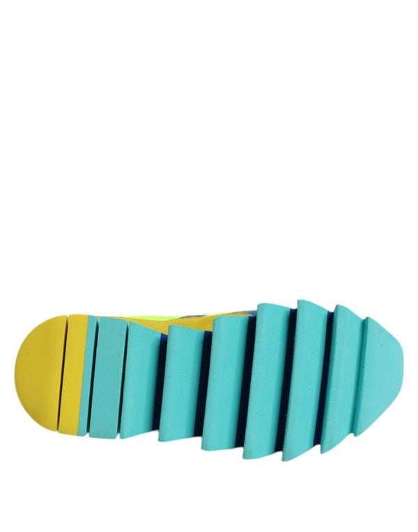 Multicolor Leder Low Top Männer Turnschuhe Schuhe