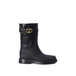 VLogo The Bold Edition Regenstiefel