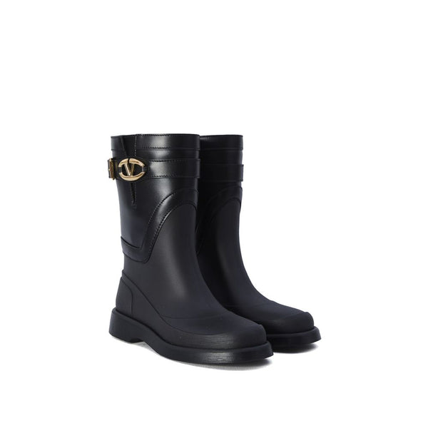 VLogo The Bold Edition Regenstiefel