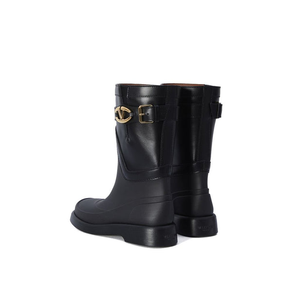 VLogo The Bold Edition Regenstiefel