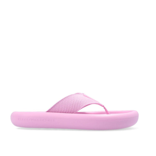 Bunte Polyamid-Pantoletten
