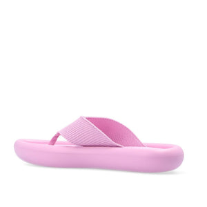 Bunte Polyamid-Pantoletten