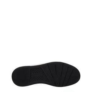 Hochwertige High-Top Sneaker aus Weißem Leder
