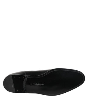 Schwarz Chelsea Slip On Mid Calf Stiefel Schuhe